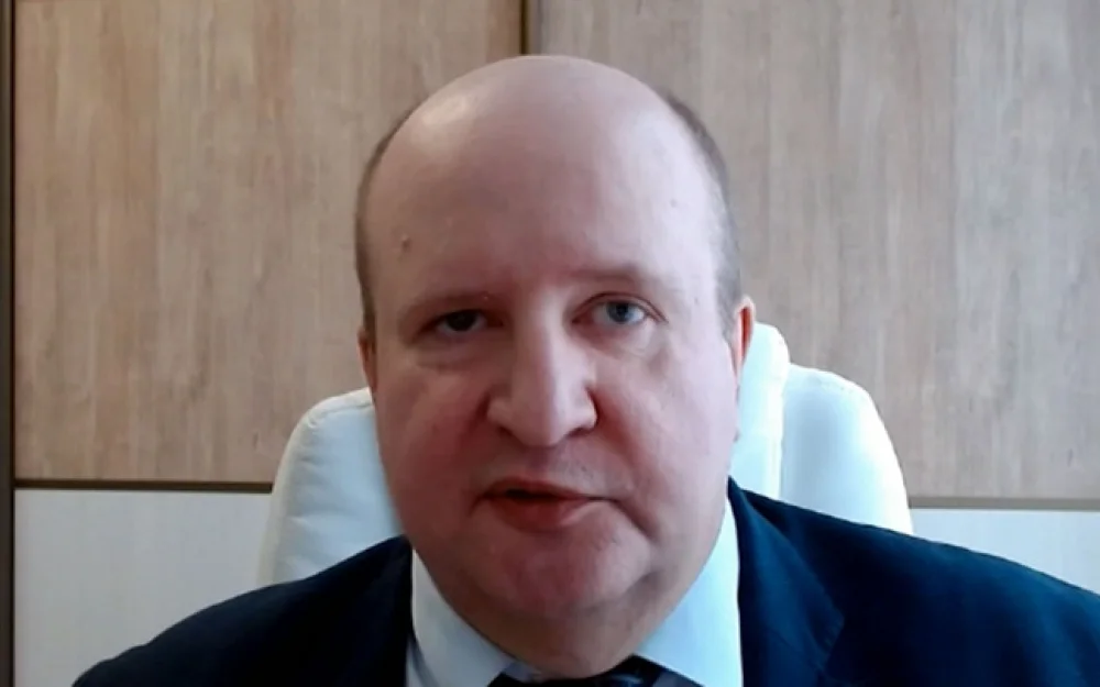 Эксперт Андрианов: трем странам нужно решать проблему передачи активов Лукойла