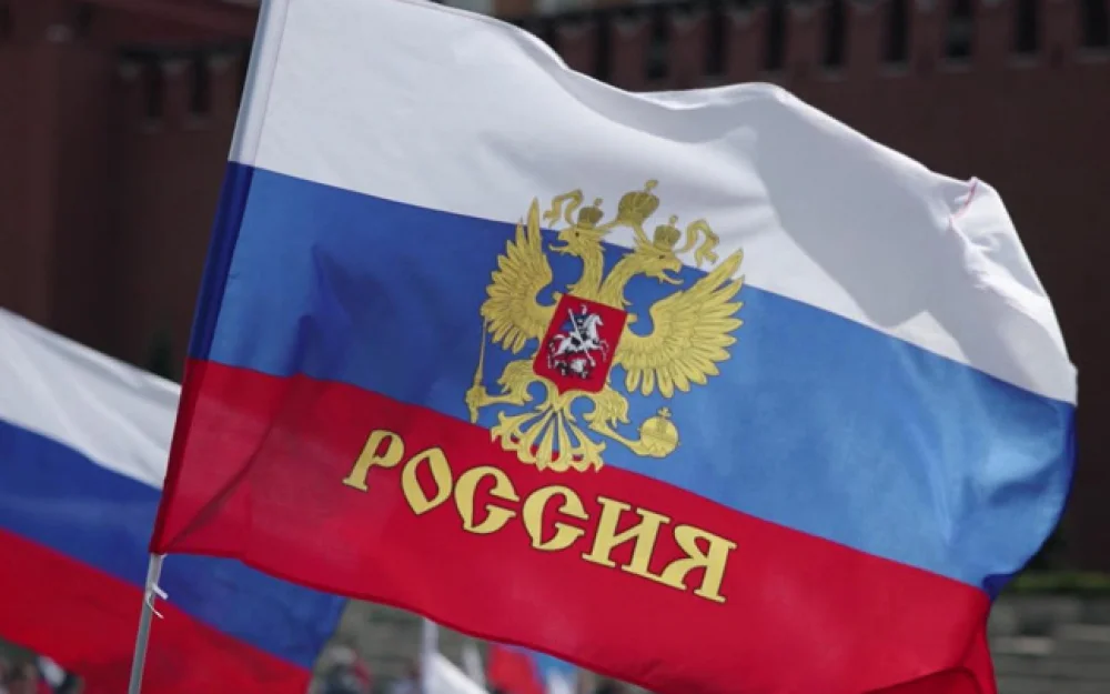 В РФ на русском языке говорит 99,4% населения