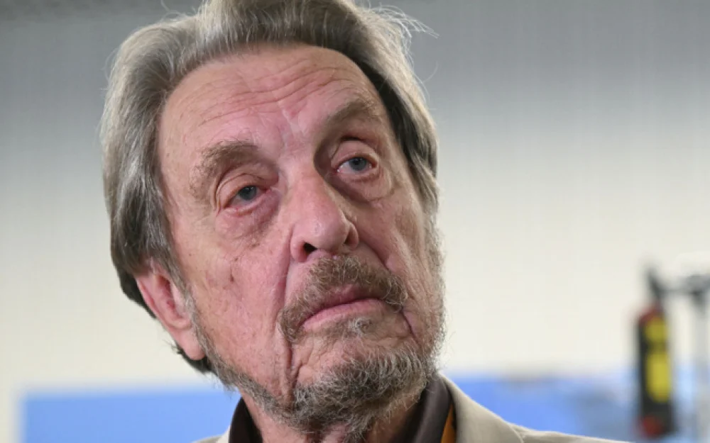 Эррол Маск обвинил производителей оружия США в срыве саммита с РФ в Будапеште