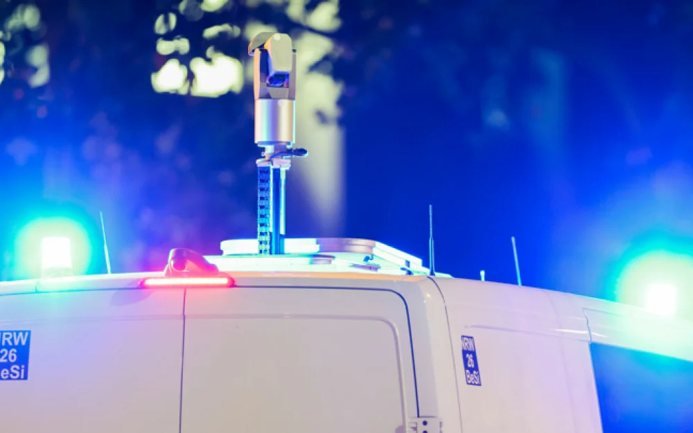 Турецкий пожарный самолет потерпел крушение в Хорватии