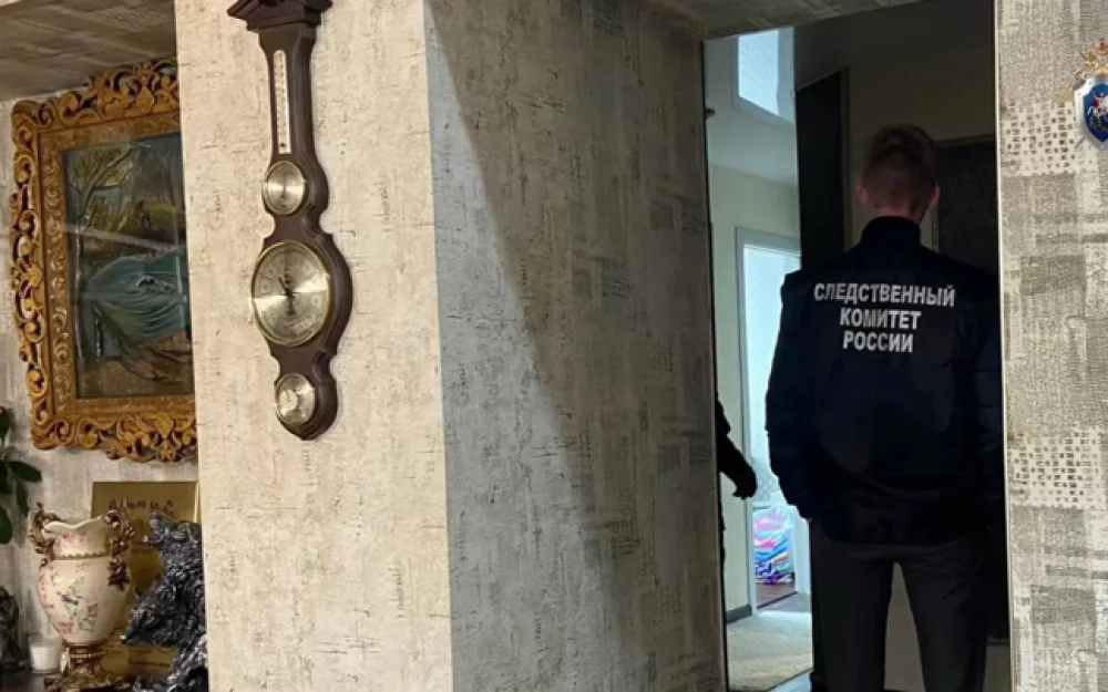 Трое приморцев задержаны в Уссурийске за вымогательство и вооруженный разбой