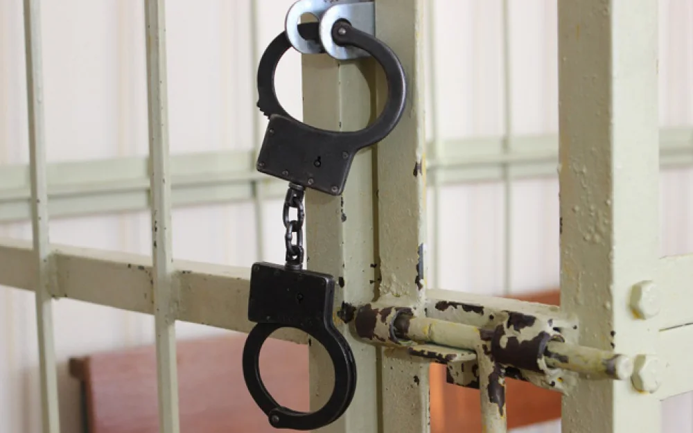 Пенсионеру дали 13 лет за убийство сына из найденного пистолета  в Забайкалье