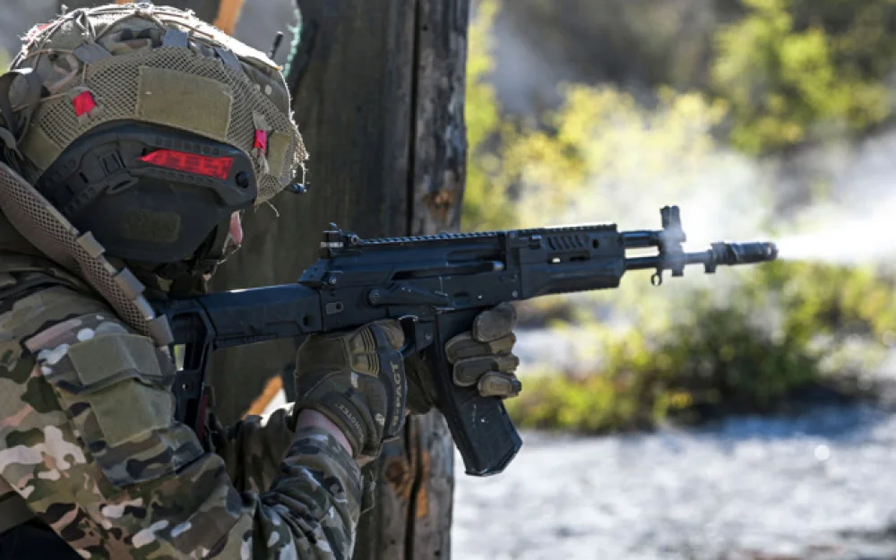 Депутат Говырин: с 2026 года  в РФ будет новый порядок расчета пенсий силовикам