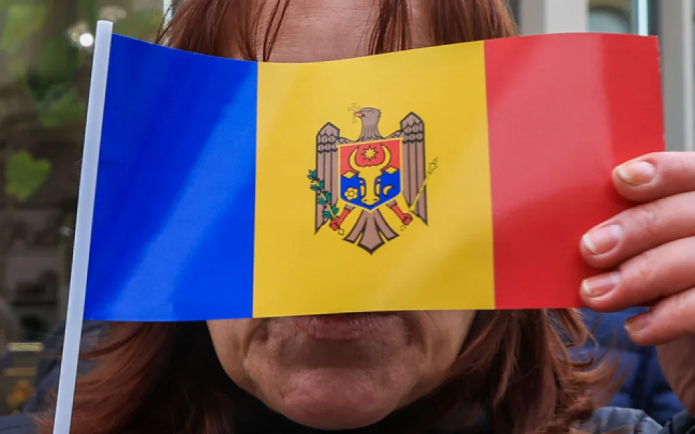 В Молдавии открыли очередной памятник румынским пособникам Гитлера