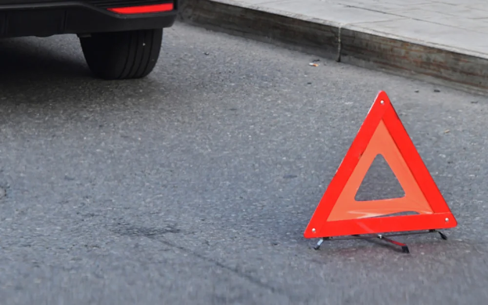 В Ингушетии возбудили дело по факту летнего ДТП с пострадавшим