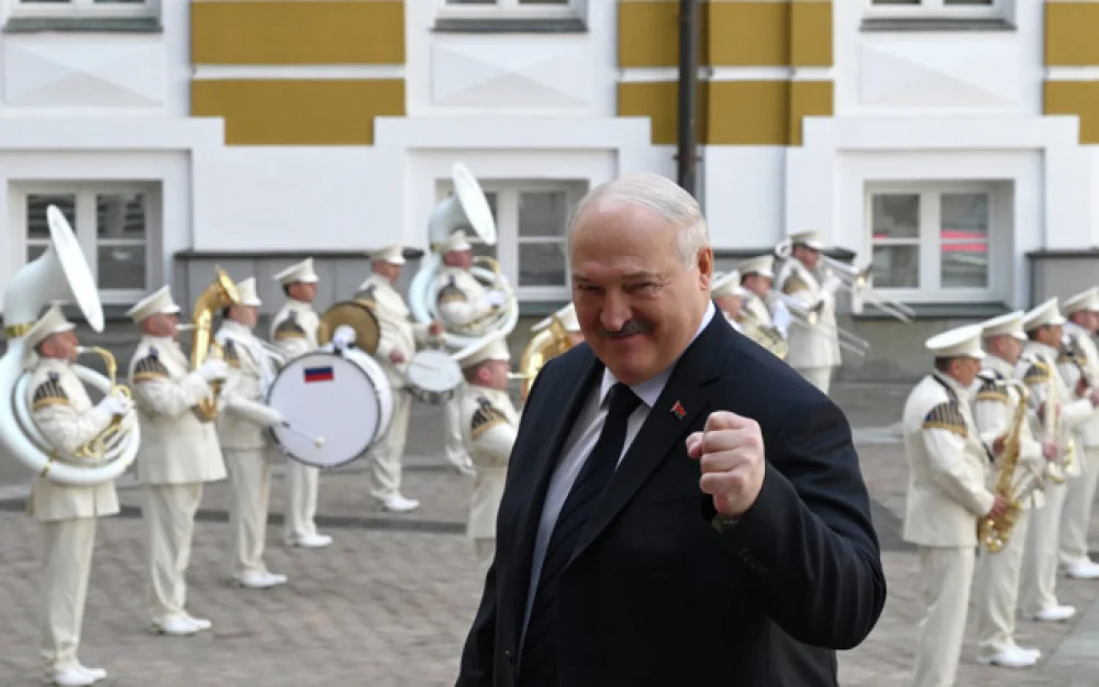 Лукашенко: для украинских переселенцев Белоруссия – рай