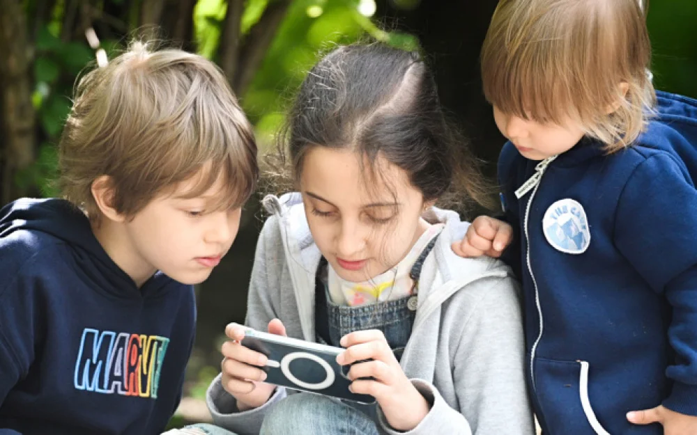 Детский омбудсмен Москвы предупредила родителей о новой схеме мошенничества