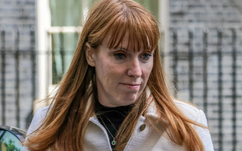 Бывший заместитель премьера Британии Анджела Рэйнер готовится сместить Стармера