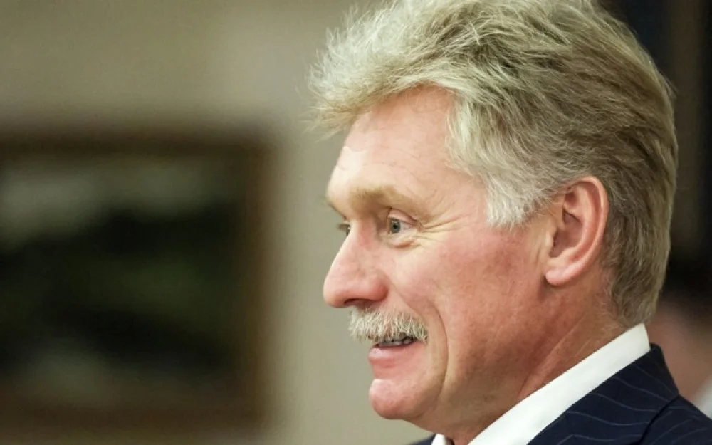 Песков: страны Европы вымучивают дальнейшее увеличение военных бюджетов