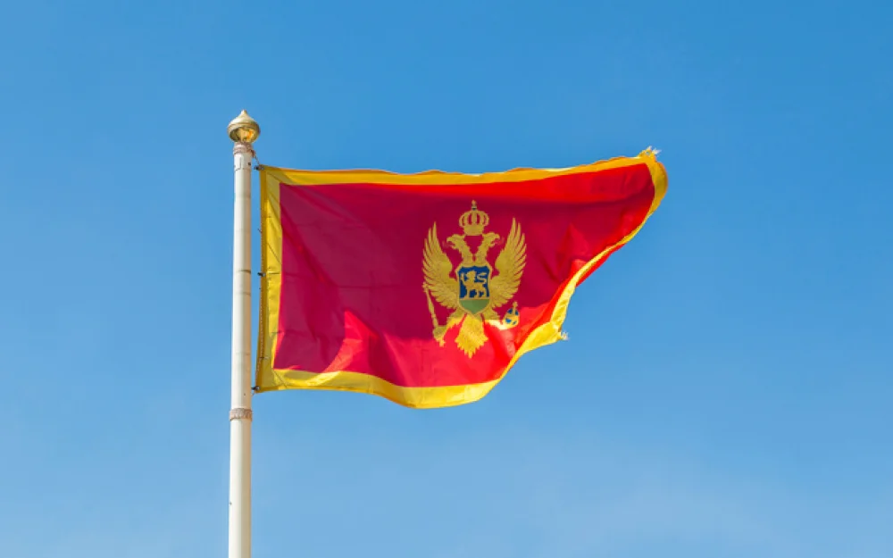 Черногория введет визы для россиян до конца сентября 2026