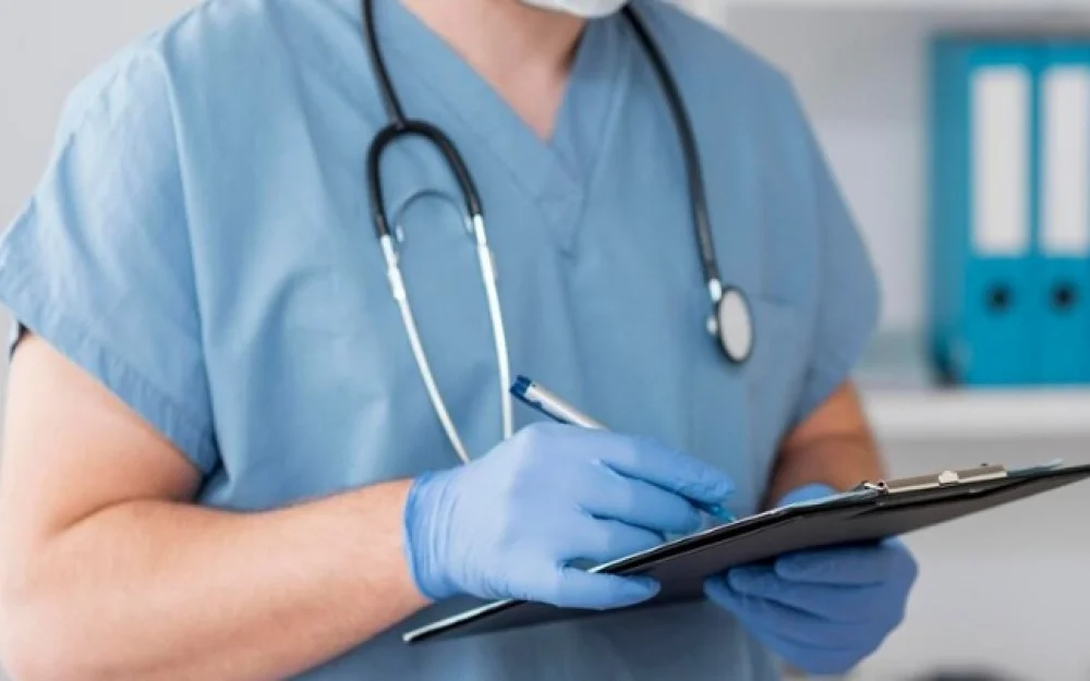 Роспотребнадзор: заболеваемость гриппом за неделю выросла в два раза