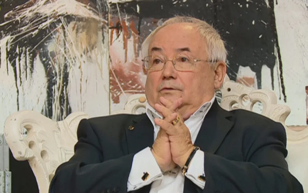 Причиной смерти актера и режиссера Всеволода Шиловского стала онкология