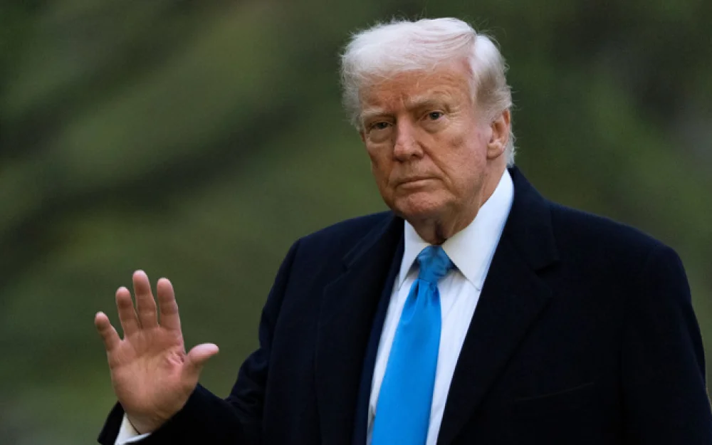 Трамп на фоне шатдауна предложил отдать гражданам деньги за здравоохранение