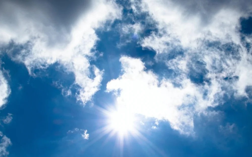 Муниципалитет Новгородской области о метеорите: у нас ничего не падало