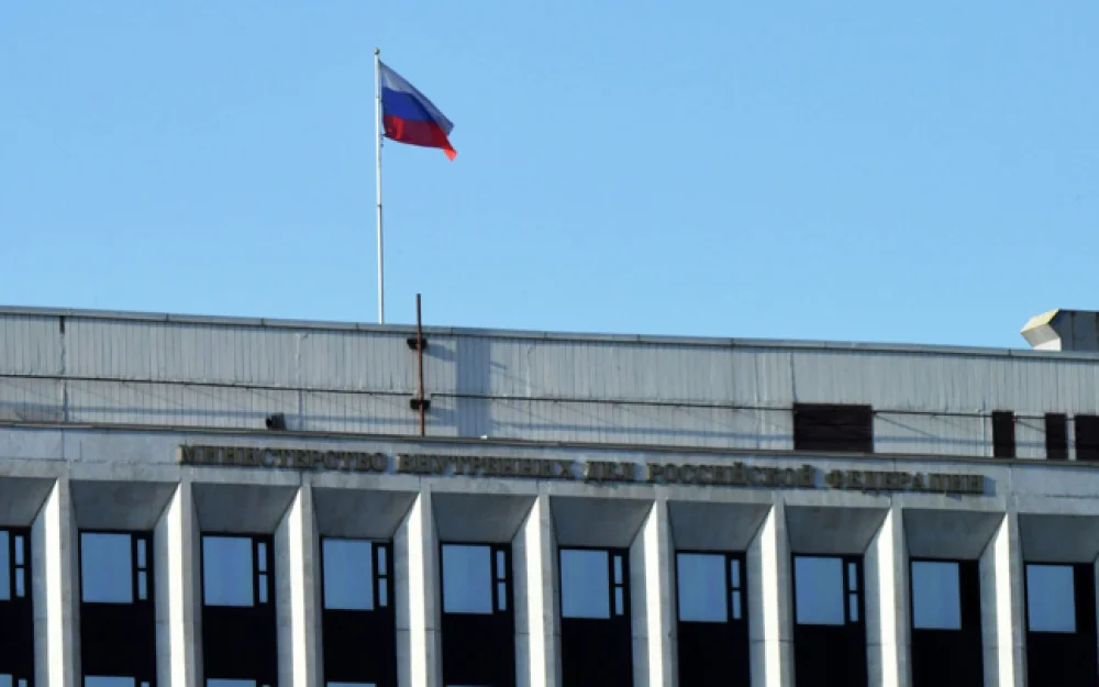 В МВД рассказали, как обезопасить детей во время общения с умной колонкой