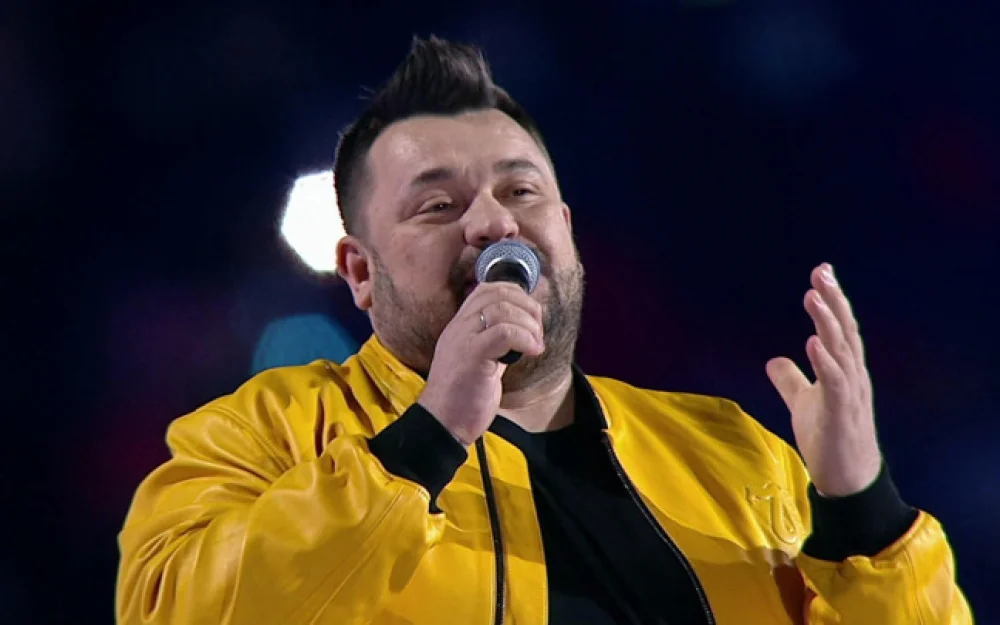 Участники Руки вверх! стали потерпевшими по делу главы Джем о мошенничестве