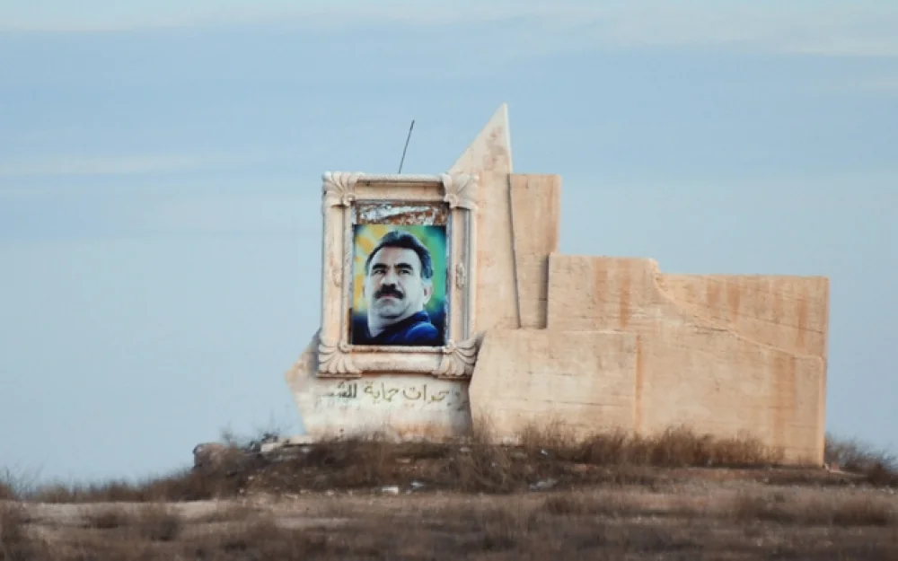 Турецкие депутаты посетят заключенного лидера РПК на острове Имралы