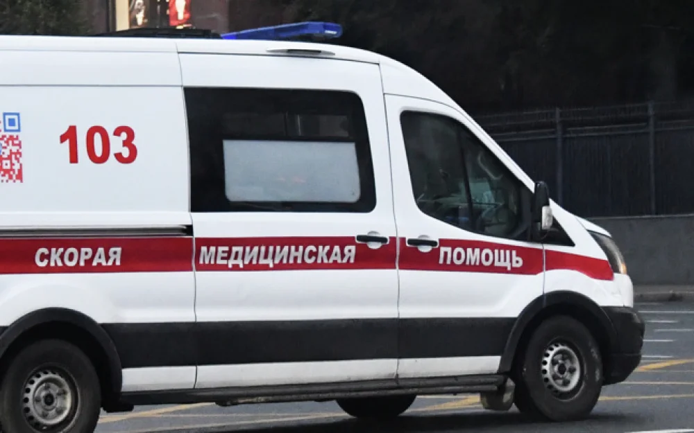 В Саратове девушка во сне получила ожоги от загоревшегося на подушке пауэрбанка