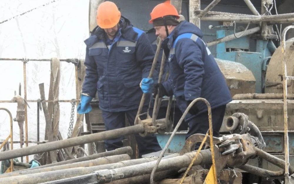 На Ставрополье из-за аварии без воды остались три населенных пункта