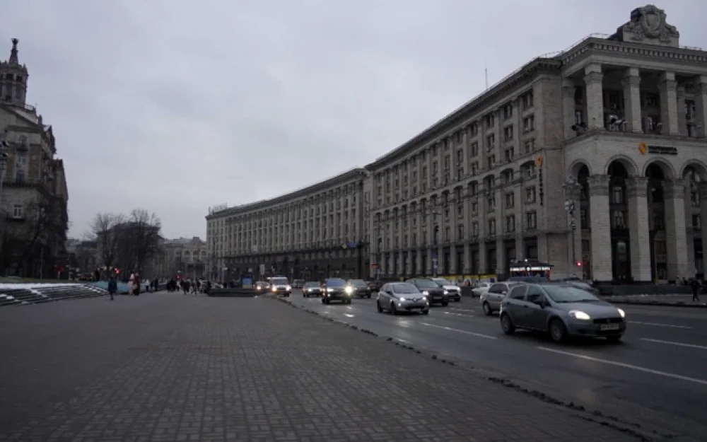 WP: Киеву нужны чиновники верные Украине, а не Зеленскому