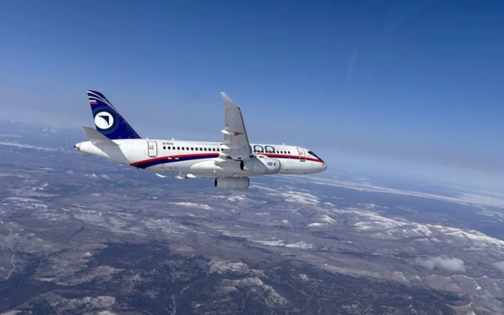 Вице-премьер Савельев рассказал об обновлении авиапарка в РФ