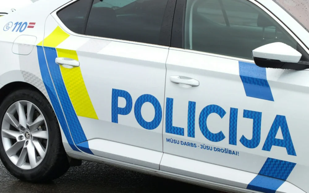 Латвийскому депутату Росликову грозит до 25 лет лишения свободы за поддержку РФ