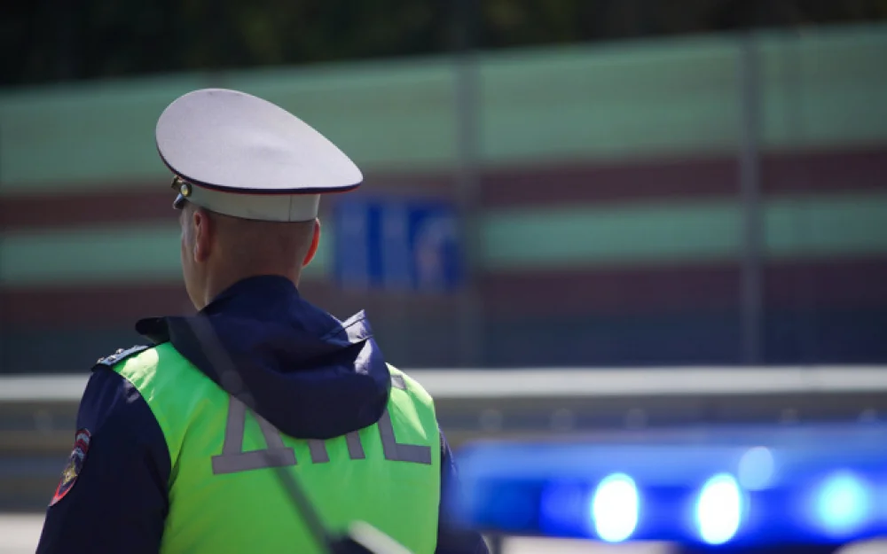 Baza: сотрудники ГИБДД заподозрили актера Дмитрия Петрашевича в опьянении