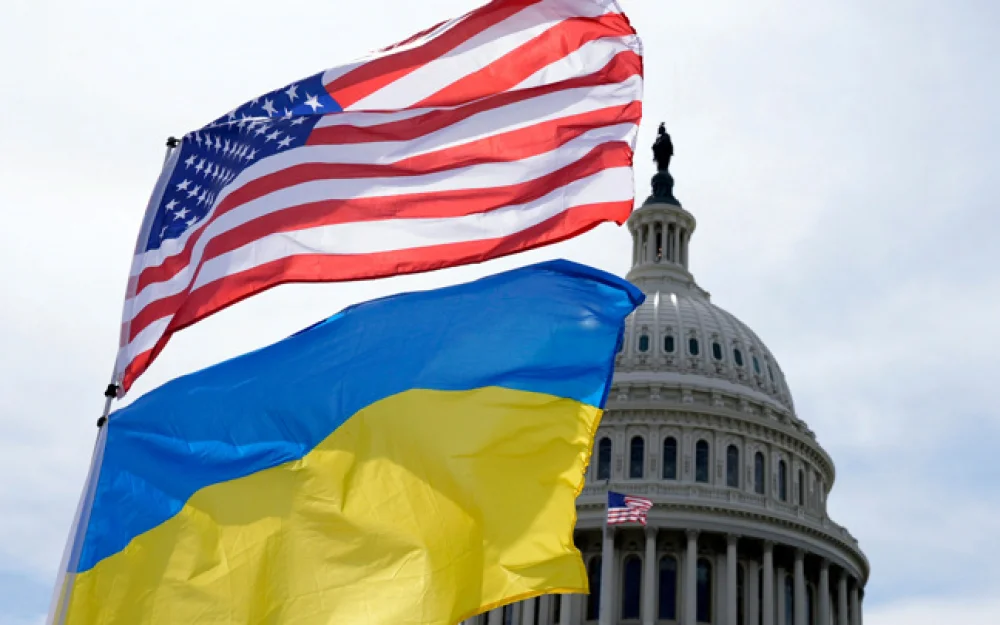 Эксперт Васильев: утечка диалога по Украине – это мощный удар противников Трампа