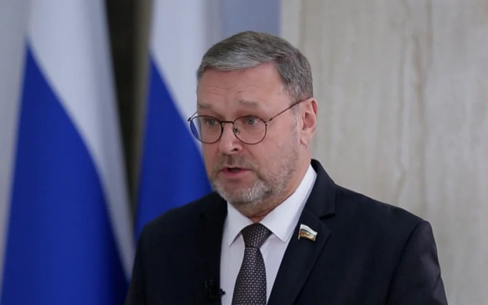 Косачев: отказ Трампа от участия в саммите G20 поставил союзников в глупое положение