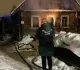 Два пенсионера погибли на пожаре в Архангельской области, идет проверка