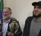 Ислам Махачев посвятил новую победу в UFC молодому поколению