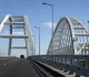 На Крымском мосту исчезли автомобильные очереди