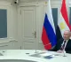 Путин: ввод АЭС Эль-Дабаа укрепит энергетическую безопасность Египта