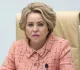 Матвиенко предложила сделать нормой рождение детей сразу после совершеннолетия