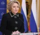 Матвиенко: Европа проиграла по всем фронтам, пытаясь нанести России поражение