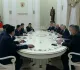 Путин в Кремле провел встречу с премьер-министром Монголии