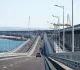 На Крымском мосту ликвидированы автомобильные очереди