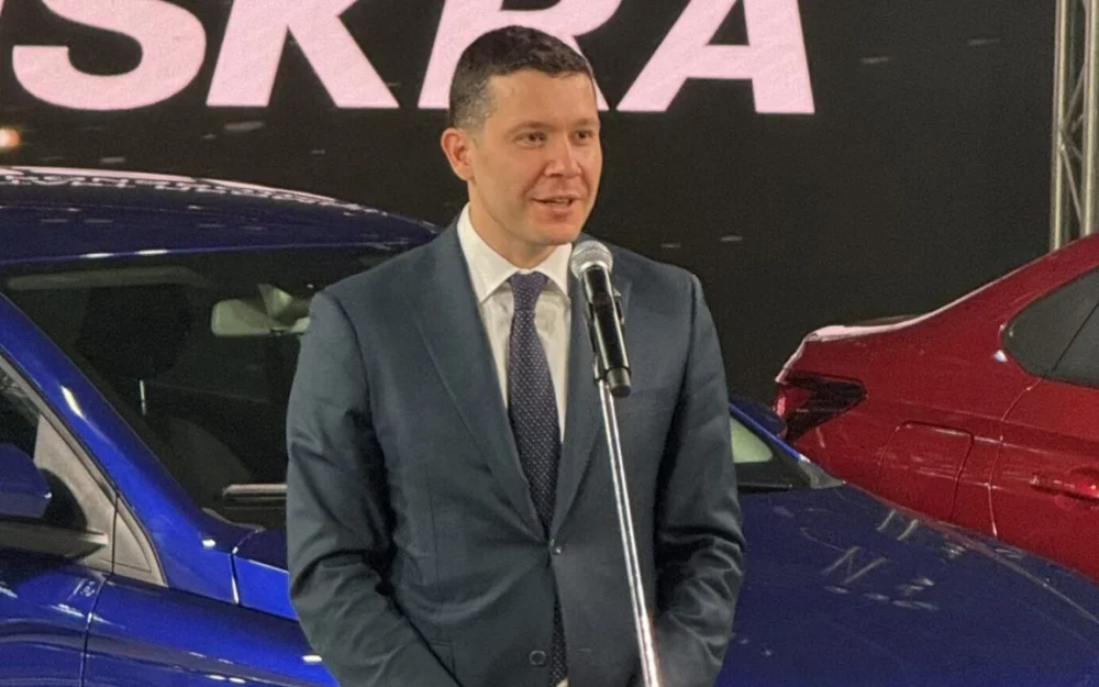 С 1 декабря в России изменился утильсбор: автомобили с мощностью свыше 160 л. с. облагаются по-новому