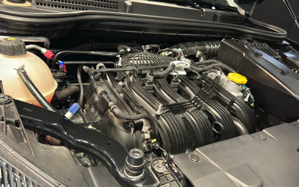 АвтоВАЗ ответил на важный вопрос о бензине и двигателях автомобилей «Лада»