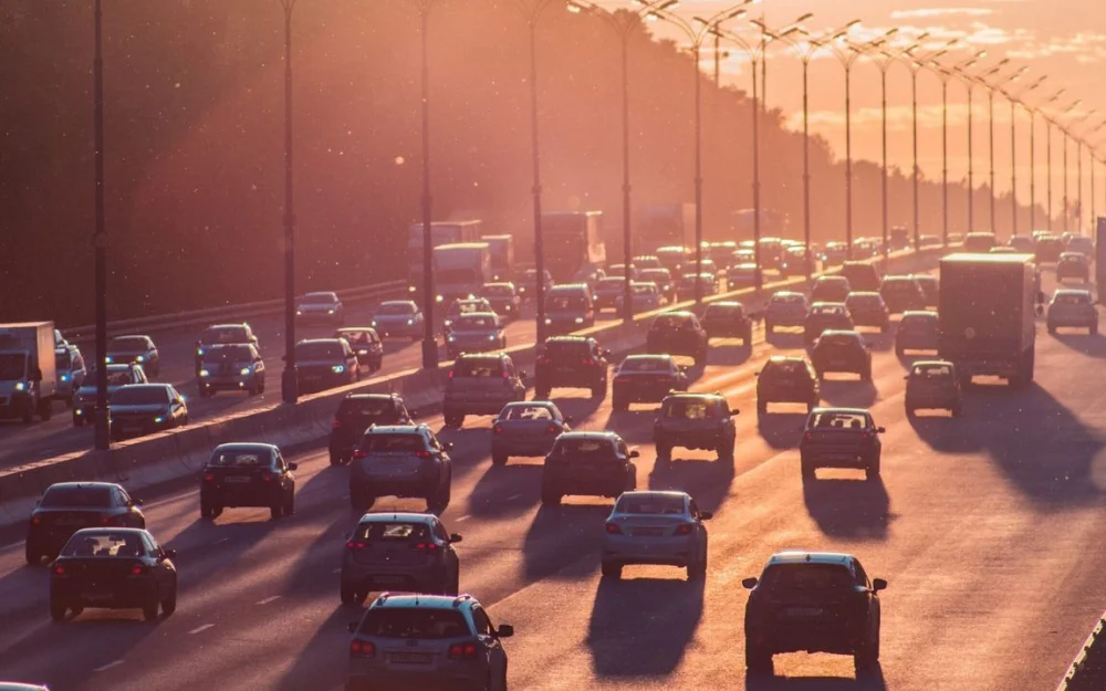 Названы самые популярные подержанные машины осени в разных ценовых сегментах. Список