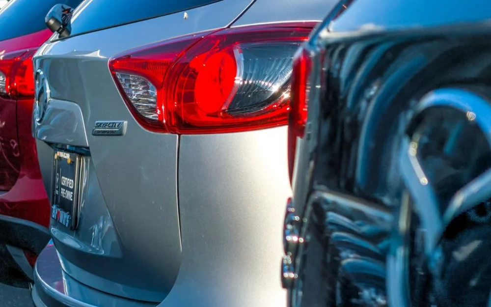 Названы лучшие кроссоверы и внедорожники с пробегом по динамике спроса. Рейтинг из 10 моделей