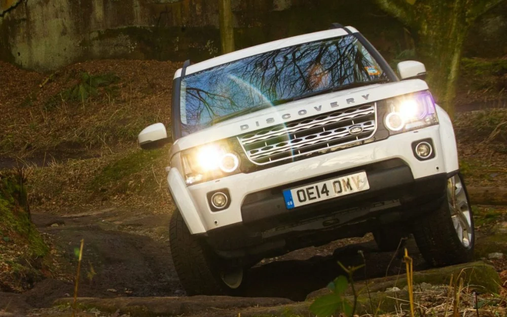 «Летят» двигатели и коробки передач: названы три самых ненадежных кроссовера в России