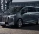 В России переписали прайс-лист на китайскую альтернативу Toyota Alphard. Сколько стоит роскошный минивэн Wey 80 теперь