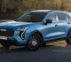 Смена караула: китайские новички заняли места Kia и Hyundai на популярной российской платформе. Топ-10 новых авто