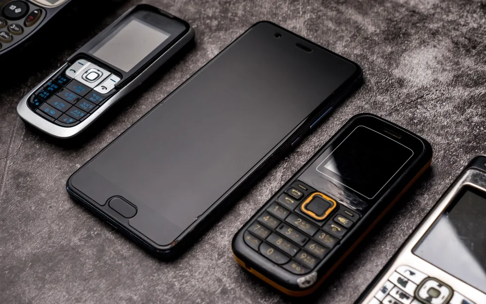 Производители памяти отказываются от покупателей в пользу ИИ