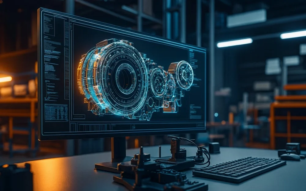 САПР по-русски: почему отрасль все еще выбирает зарубежные решения