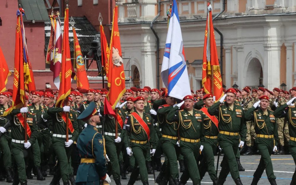 У армейских политработников появится свой профессиональный праздник