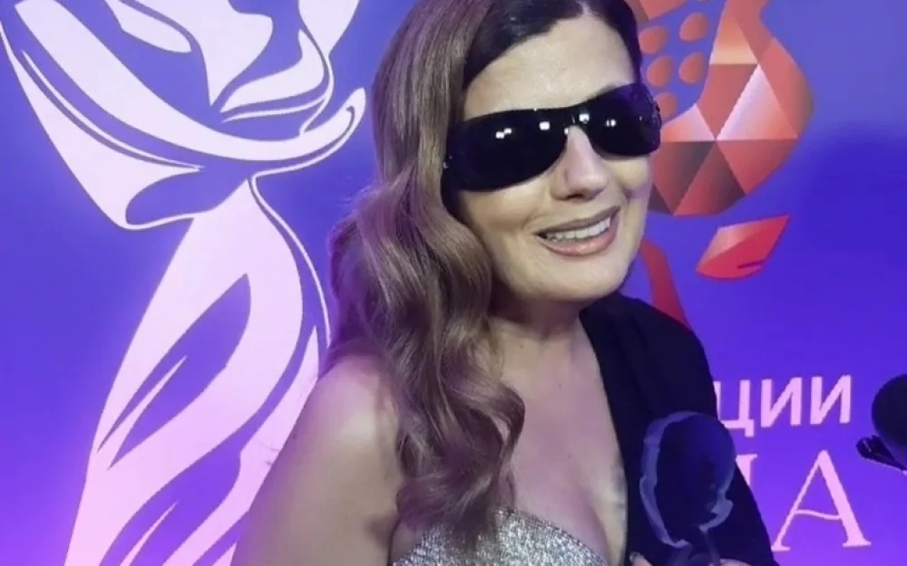 Диана Гурцкая раскрыла, какое наставление давал семье Петр Кучеренко перед уходом