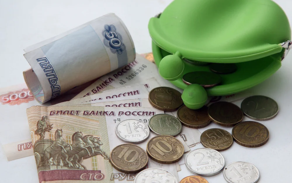 Эксперты объяснили, почему годовая инфляция снизилась, а инфляционные ожидания населения выросли