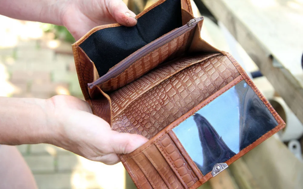 5 миллионов россиян могут оказаться жертвами скрытой безработицы